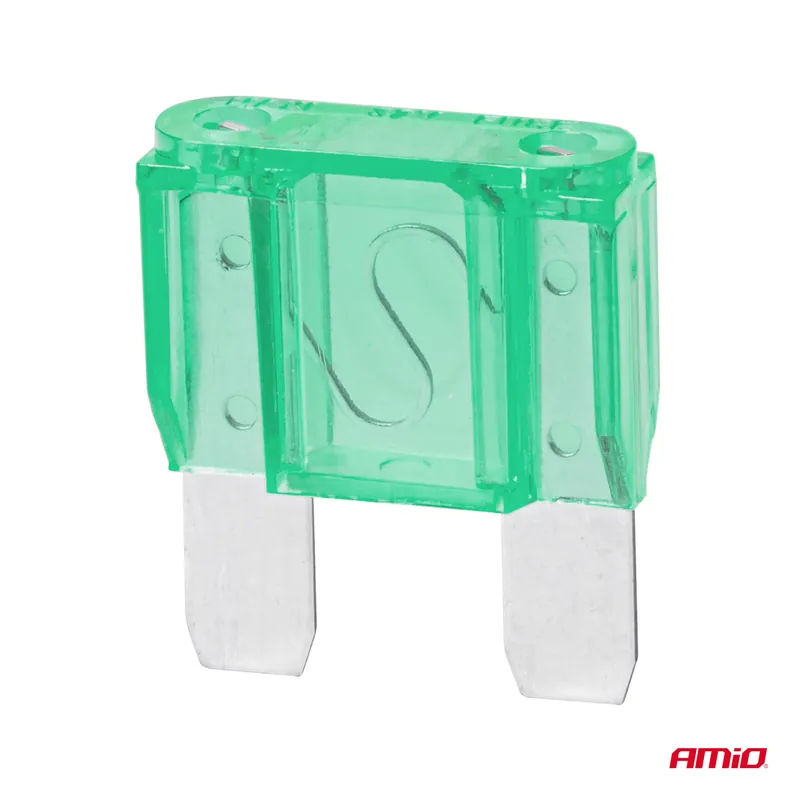 Amio 03382 - Autopojistka MAXI 30A AMIO- Doprava Zdarma