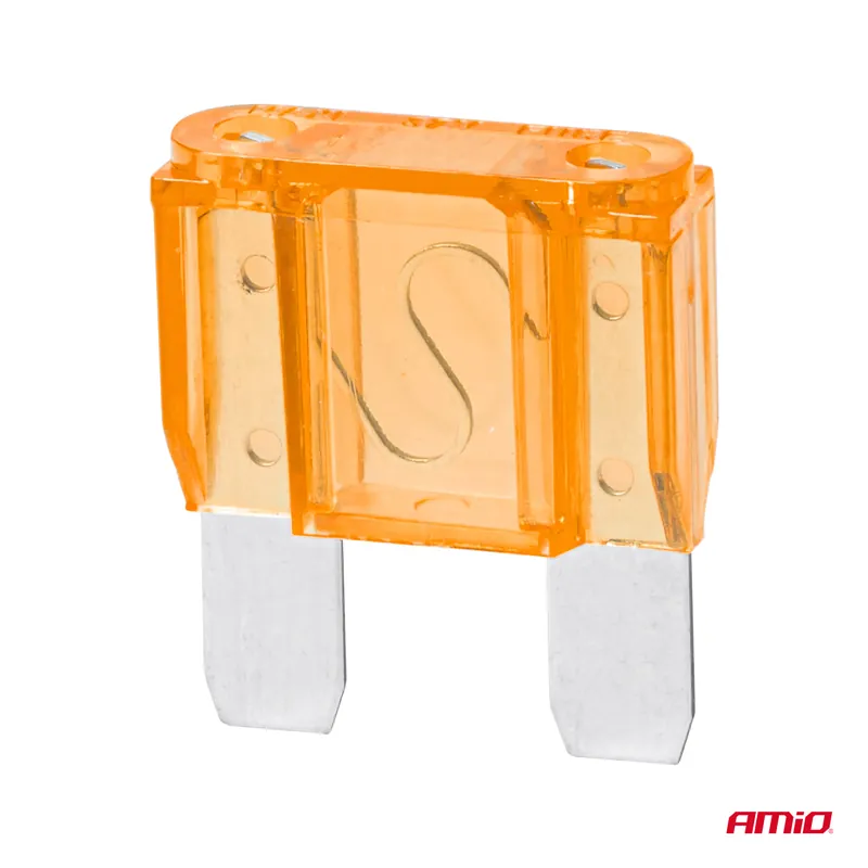 03383 - Pojistka Maxi Nová Kolekce