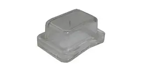 TIPA 02620020 - Přepínač kolébkový gumová ochrana malá Speciální Cena