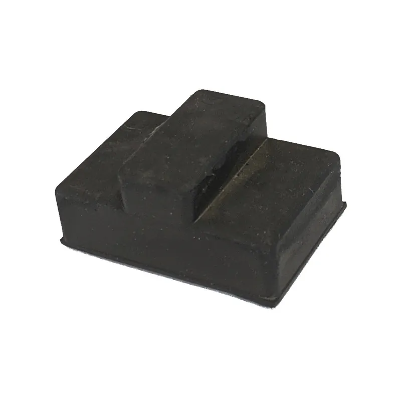 ČR 65094 - Gumové lůžko chladiče Škoda Favorit, Felicia Přímo Od Výrobce