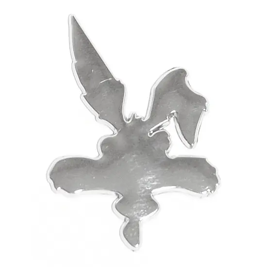 Novinka Compass 35236 - Znak COYOTE samolepící PLASTIC