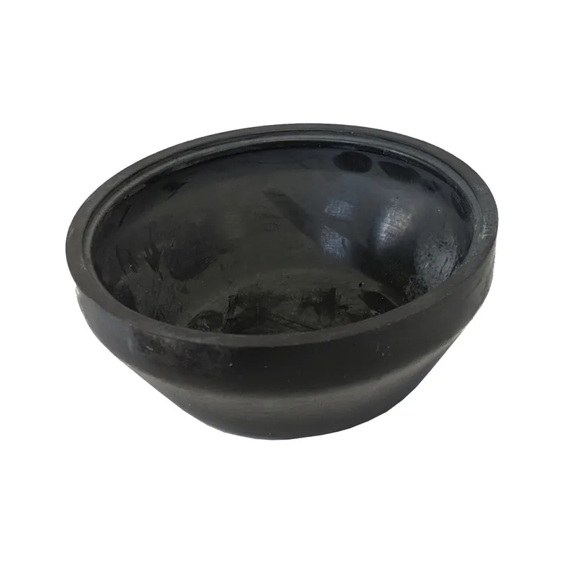 ČR 148600 - Manžeta držáku řídící tyče Karosa Víkendová Akce