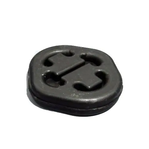 ČR 191-253 147B - Gumový závěs výfuku Škoda Felicia Autentický