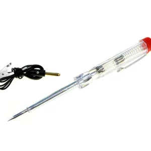 Doprava Zdarma Amio 01722 - Zkoušečka napětí 6-24V