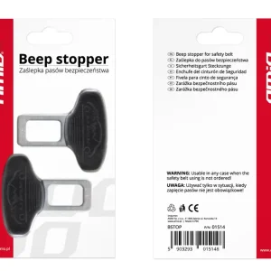 Amio 01514 - Přezka bezpečnostního pásu - 2 ks Nejprodávanější