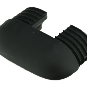 Super Cena Compass 92016 - Náhradní zakončení profilu plast pro 02125 a 02126