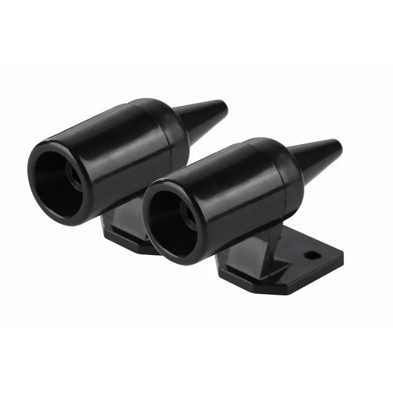 02453 - Plašič zveře ultrazvukový ( píšťalka proti zvěři) Akční Cena