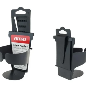 Amio 02162 - Držák na nápoje, univerzální Cenová Bomba