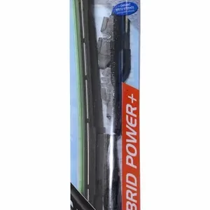 Výprodej Compass 11008 - Stěrač HYBRID 380mm + 11 adaptérů TEFLON