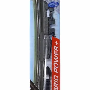 Compass 11010 - Stěrač HYBRID 430mm + 11 adaptérů TEFLON Bezpečná Platba