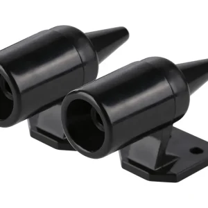 Amio 02453(MS38) - Plašič zvěře akustický 2 ks Sleva