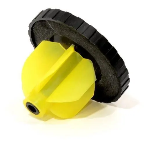 Compass 01611 - Zátka nádrže uni Cenově Výhodný