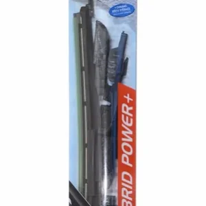 Horká Nabídka Compass 11006 - Stěrač HYBRID 330mm + 11 adaptérů TEFLON