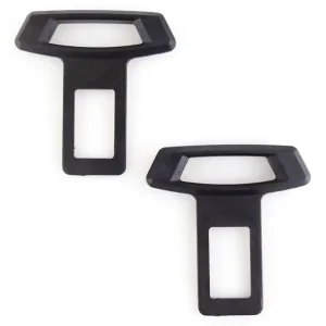 Amio 02166(MS24) - Přezka bezpečnostního pásu - 2 ks BSTOP+ Časově Omezené