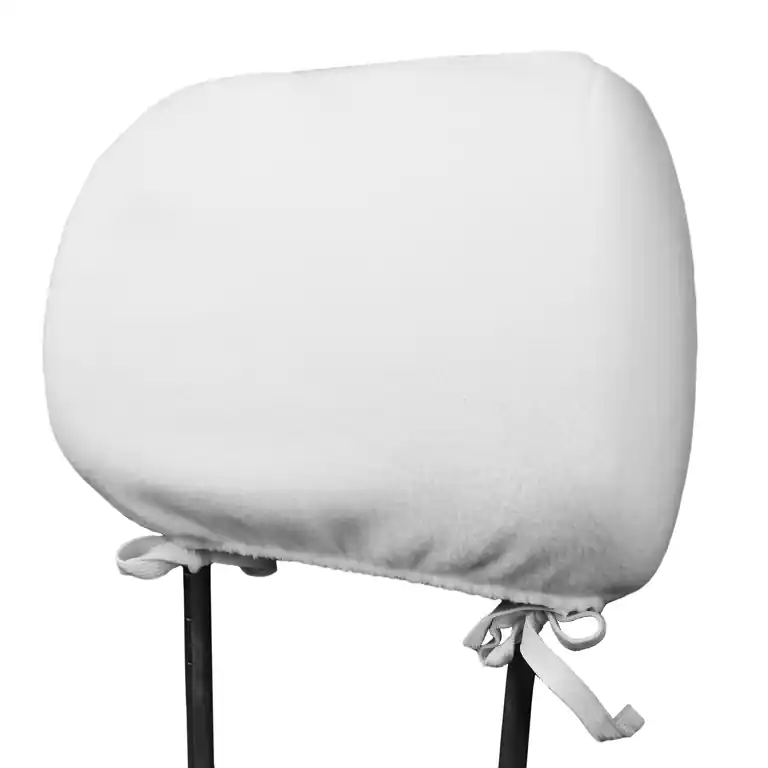 Doprava Zdarma Cappa 999992 - Ochranný potah opěrky hlavy 2 ks