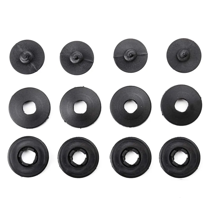 Amio 02491 - Kruhová fixace se šroubem na autokoberce Koupit Online