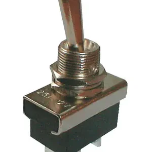 TIPA 02610021 - Přepínač páčkový 2pol./3pin ON-ON 12V Objednat Nyní