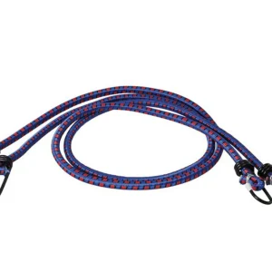 Amio 01151 - Gumové lano 2x200cm o7mm BSTRAP-06 AMiO- Hit Sezóny