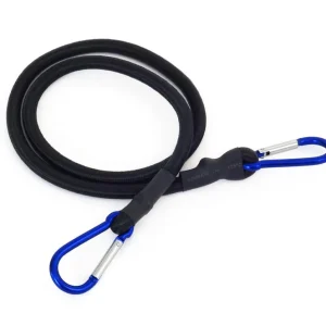 Aktuální Amio 01152 - Pružný upínač 100cm o8 mm BSTRAP-07