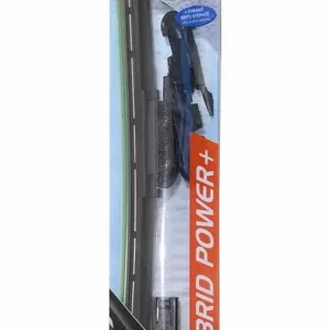 Compass 11005 - Stěrač HYBRID 300mm + 11 adaptérů TEFLON Oblíbený