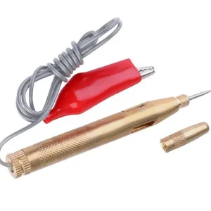 Amio 01036 - Zkoušečka napětí 6-24V Speciální Cena