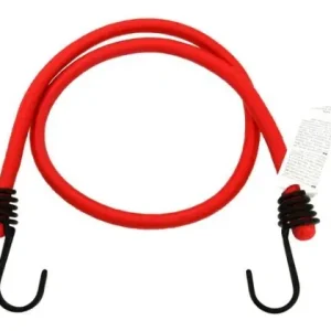 Compass 02191 - UPÍNAČ PRUŽNÝ DOUBLE HOOK 10 mm/80 cm, TÜV/GS Oblíbený