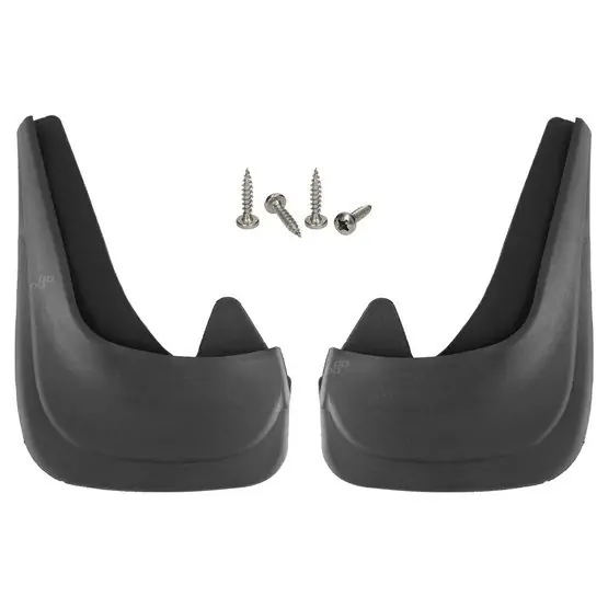 Sezónní Sleva Amio 02457 - Univerzální lapače nečistot 2 ks - 28,5x21cm 2 pcs MF02