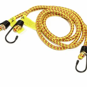 Compass 02204 - Upínač pružný 2x150cm TÜV/GS Časově Omezené