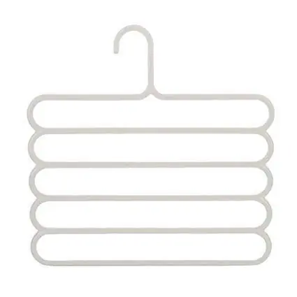 4L 06432243 - Ramínko na kalhotybílé Pouze Dnes