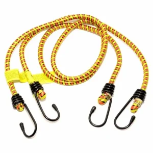 Výhodná Nabídka Compass 02201 - Upínač pružný 2x80cm TÜV/GS