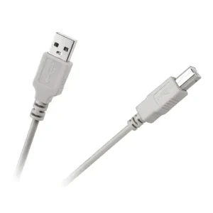 03560085 - Kabel USB 2.0 A konektor/USB 2.0 B konektor CABLETECH KPO2784-1.8 1.8m Koupit Online