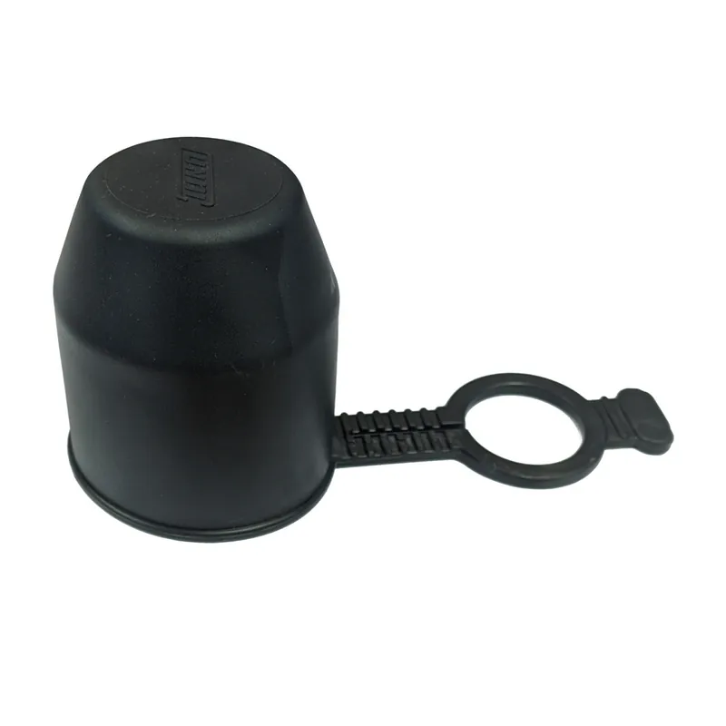 502.010 - Krytka tažného zařízení s okem (PVC) Sezónní Sleva