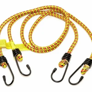 Compass 02202 - Upínač pružný 2x100cm TÜV/GS Objednat Nyní