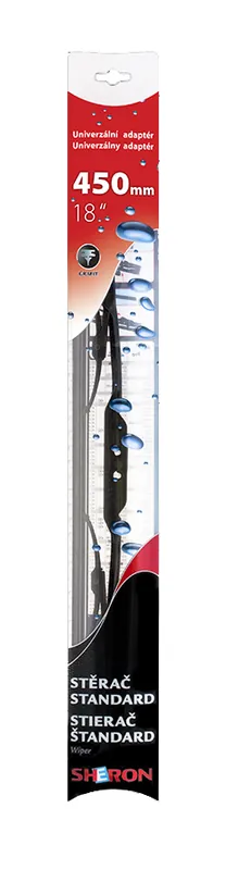 Časově Omezené Sheron 4815030 - Stěrač standard 450 mm