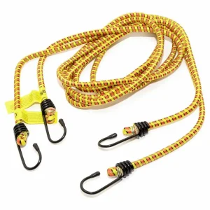 Akční Cena Compass 02205 - Upínač pružný 2x200cm TÜV/GS