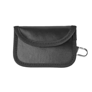 Vrácení Zdarma Amio 02637 - RFID blokátor na klíče od auta SB-01