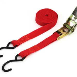 Značkový Amio 01724 - Popruh s ráčnou 500kg 25mm 5m BELT-02