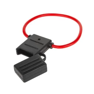 02450118 - Pojistka nožová Maxi 30cm Nejlepší Cena