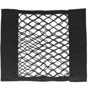 Nejprodávanější GEKO G02407 - Síťka na suchý zip - organizér kufru 30x25cm