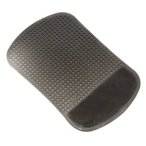 Compass 06243 - Protiskluzová podložka SILICON černá Rychlé Dodání