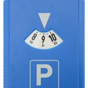 Compass 06249 - Parkovací hodiny s měřičem dezénu Jen Po Omezenou Doba