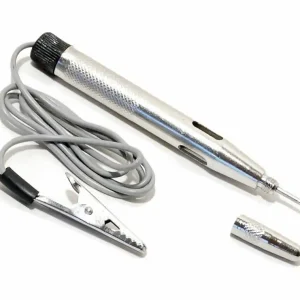 Kup Teď Compass 07512 - Zkoušečka 6-24V kovová