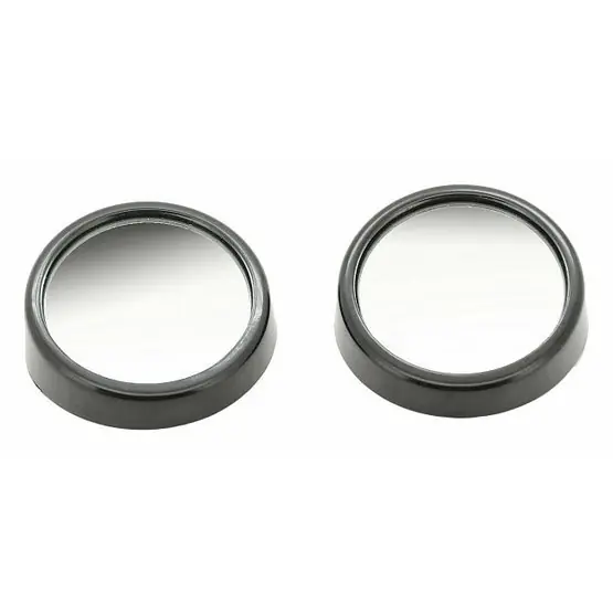 Compass 05233 - ZRCÁTKO SFÉRICKÉ KULATÉ 2 ks Výprodej