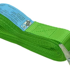 Expresní Doručení Compass 02242 - Popruh upínací 1x5m TÜV/GS