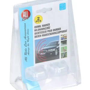 5800640 - ALLRIDE Alarm na zvěř Nová Kolekce