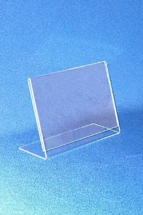 AHProfi 713001091 - Plexi držák A7 na šířku do L Finální Výprodej