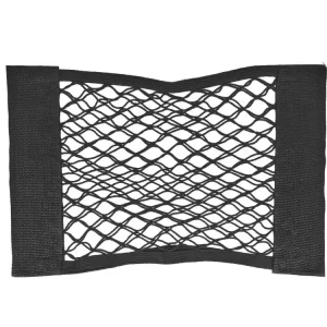 GEKO G02408 - Síťka na suchý zip - organizér kufru 40x25cm Přímo Od Výrobce