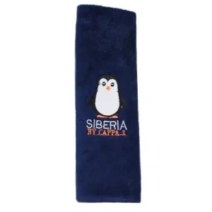 Vrácení Zdarma Cappa 03607 - Návlek na pás SIBERIA modrý