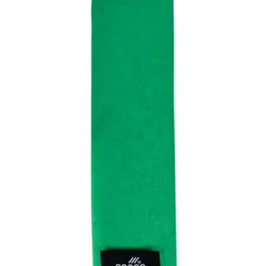 Cappa 15096 - Návlek na bezpečnostní pás COMFY zelený Výhodná Nabídka