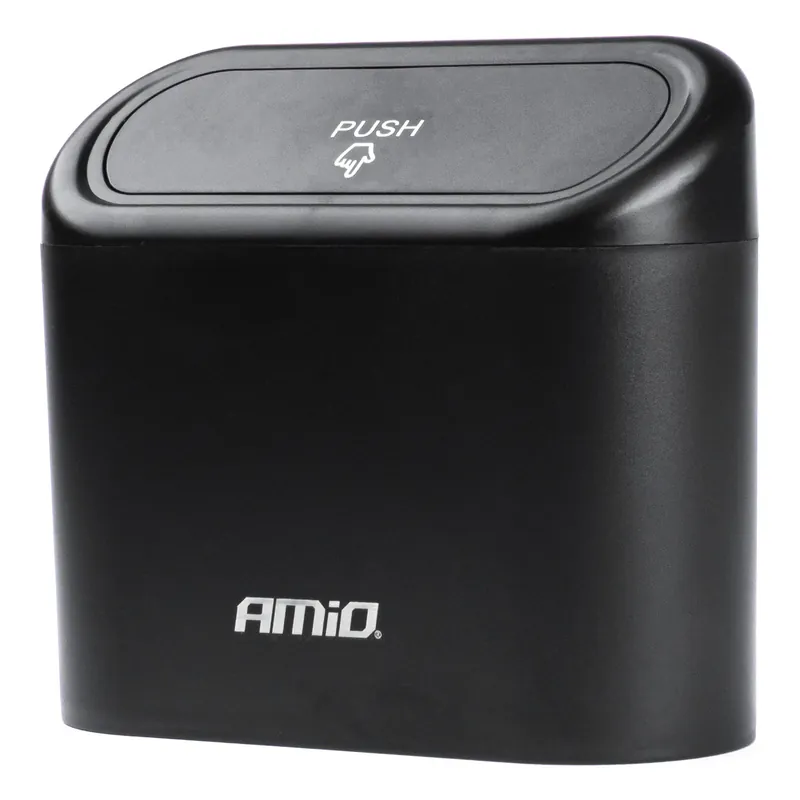 Koupit Online Amio 03235 - Odpadkový koš do auta